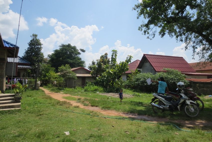 Residential land For Sale (2)