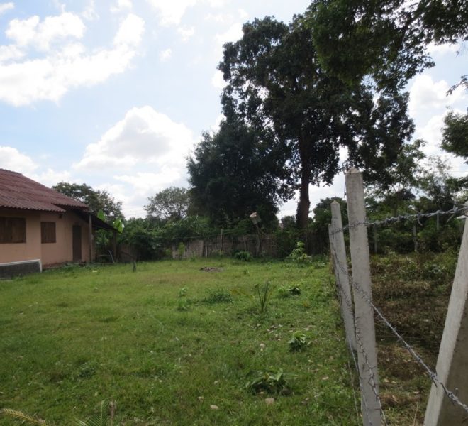 Residential land For Sale (2)