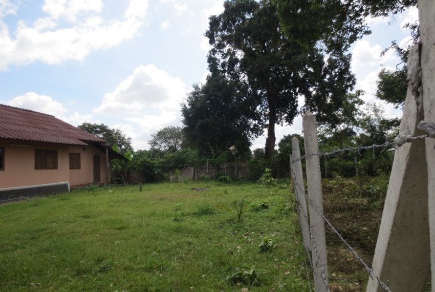 Residential land For Sale (2)