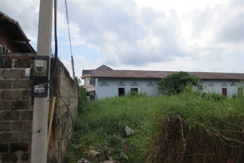 Residential land For Sale (2)