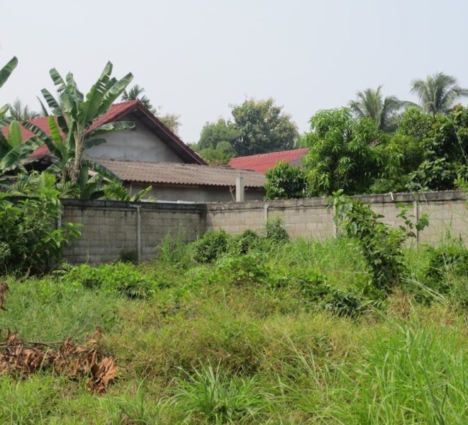 Residential land For Sale (2)