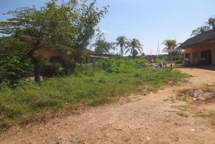 Residential land For Sale (2)