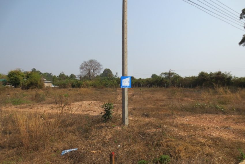 Residential land For Sale (2)