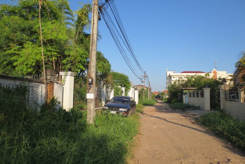 Residential land For Sale (2)