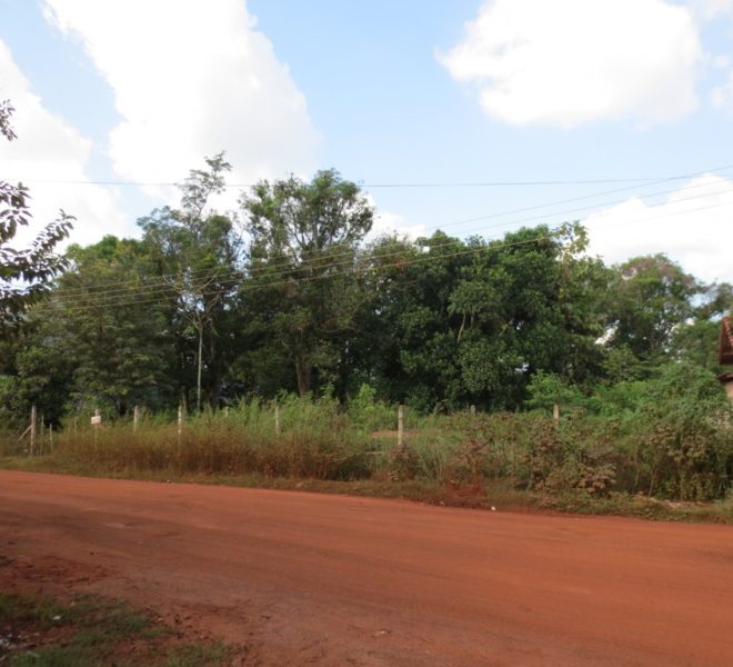 Residential land For Sale (2)