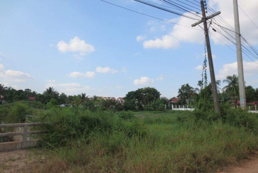 Residential land For Sale (2)