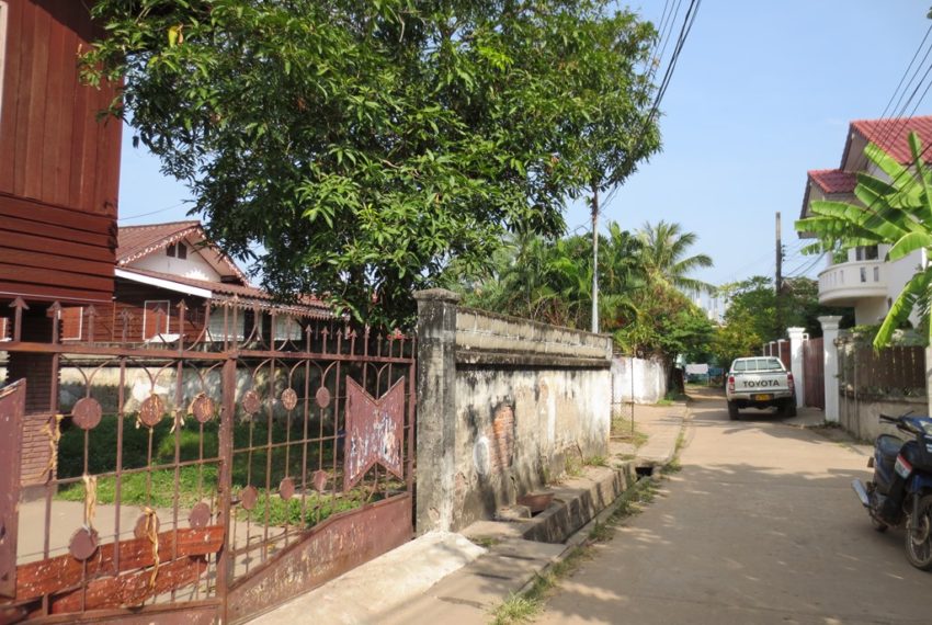 Residential land For Sale (2)