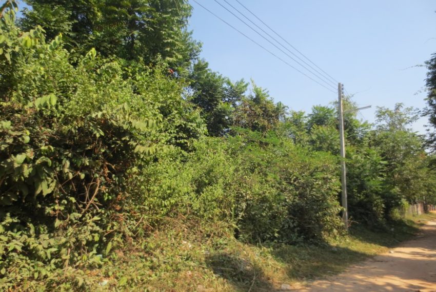 Residential land For Sale (2)