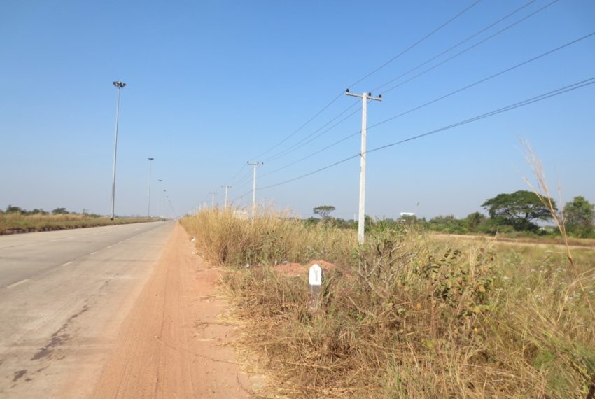 Residential land For Sale (2)