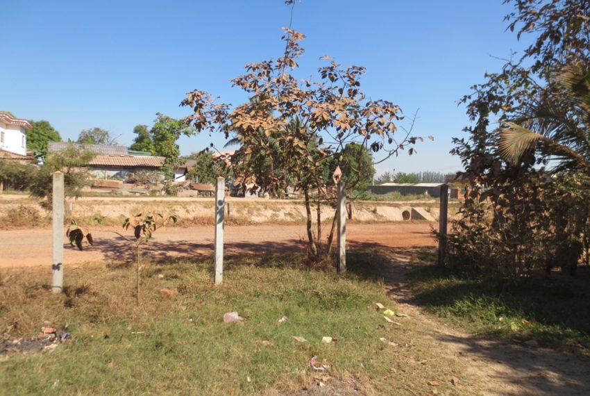 Residential land For Sale (2)