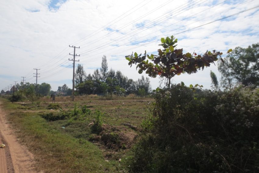 Residential land For Sale (2)