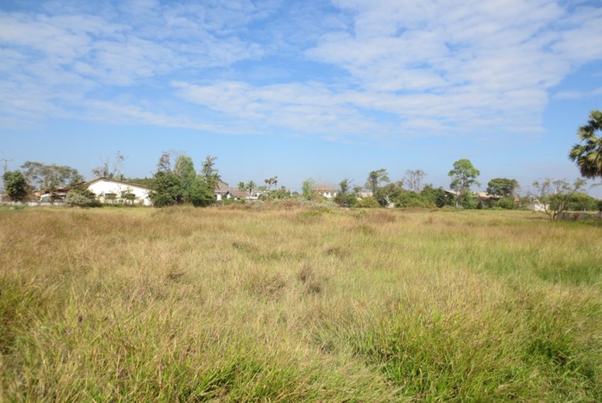 Residential land For Sale (2)