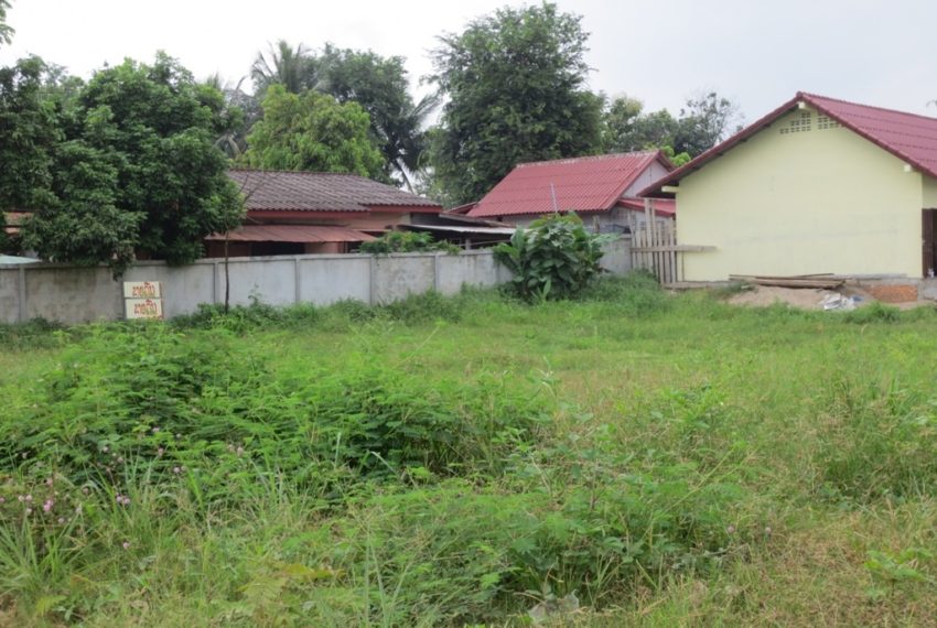 Residential land For Sale (2) - Copy
