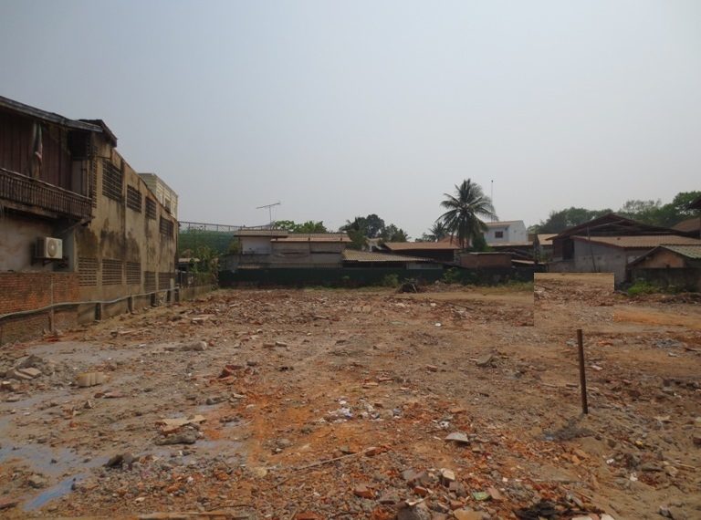 Residential land For Sale (3)