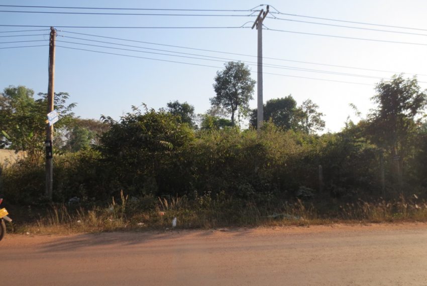 Residential land For Sale (3)