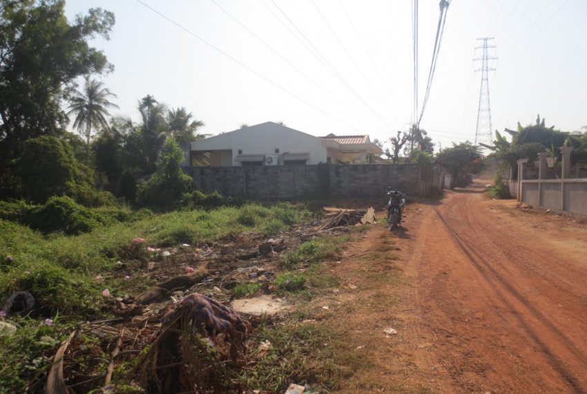 Residential land For Sale (3)
