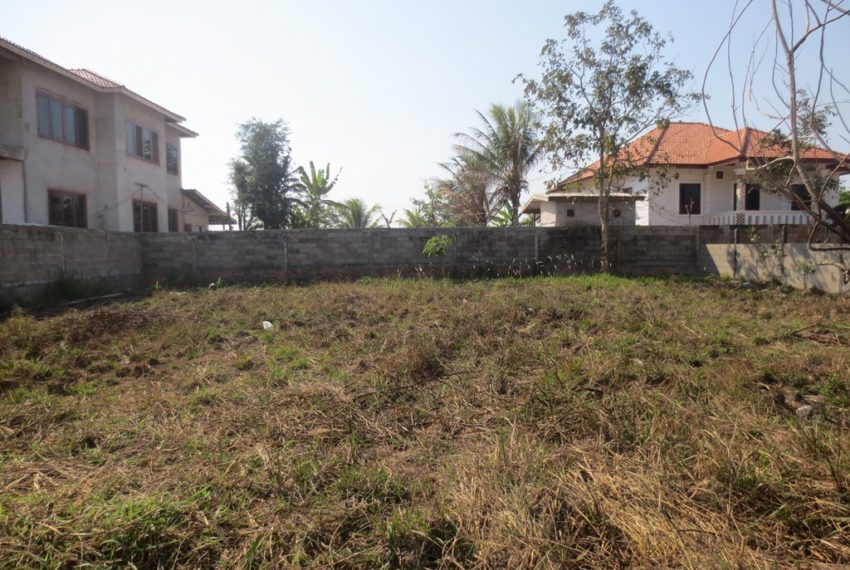 Residential land For Sale (3)