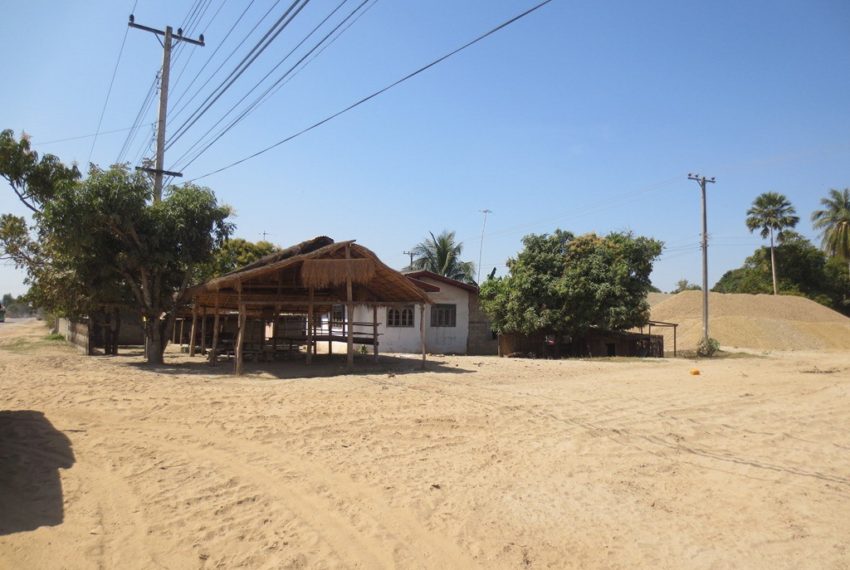 Residential land For Sale (3)