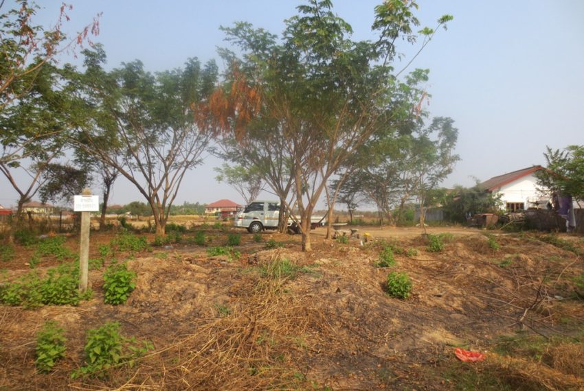 Residential land For Sale (3)