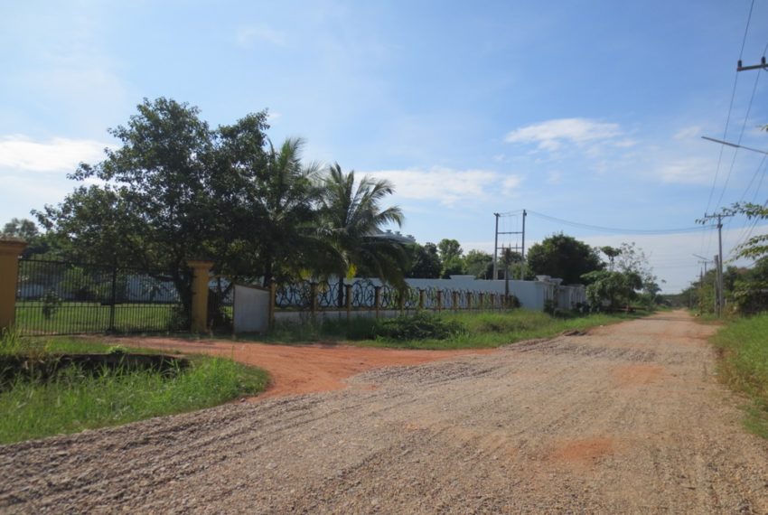Residential land For Sale (3)