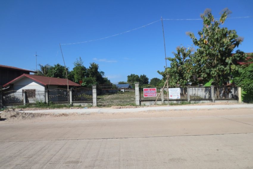 Residential land For Sale (3)