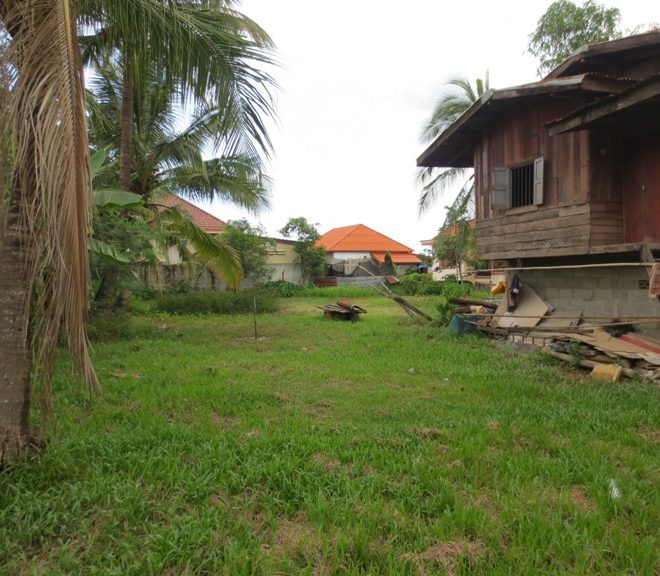 Residential land For Sale (3)