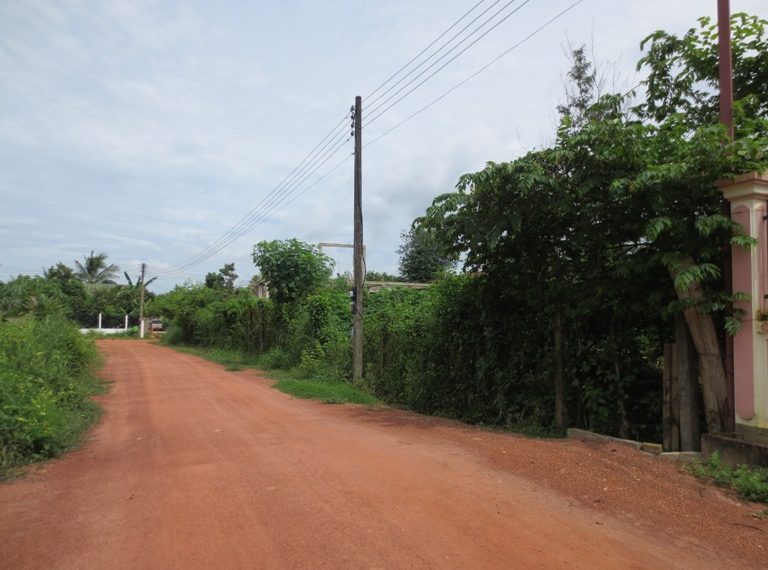 Residential land For Sale (3)