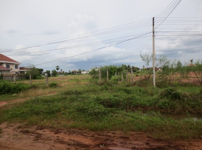 Residential land For Sale (3)