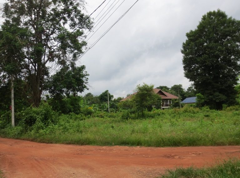 Residential land For Sale (3)