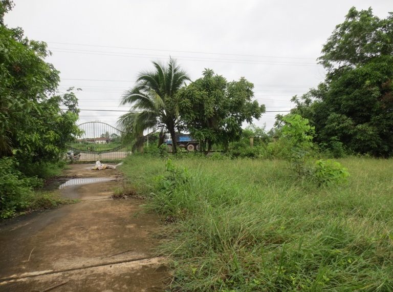 Residential land For Sale (3)