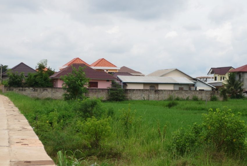 Residential land For Sale (3)