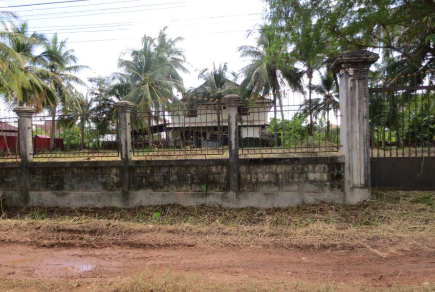 Residential land For Sale (3)