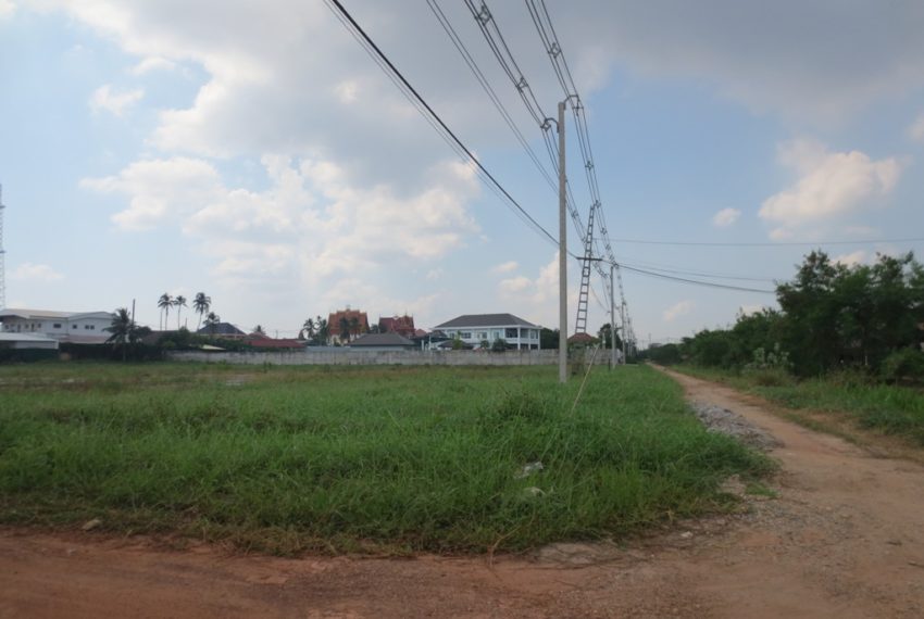 Residential land For Sale (3)