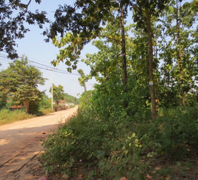 Residential land For Sale (3)