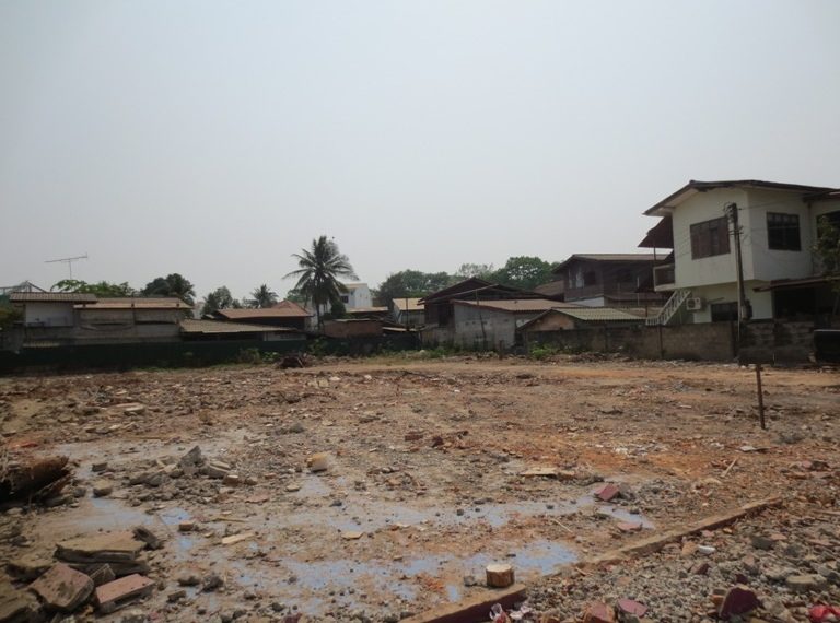Residential land For Sale (4)