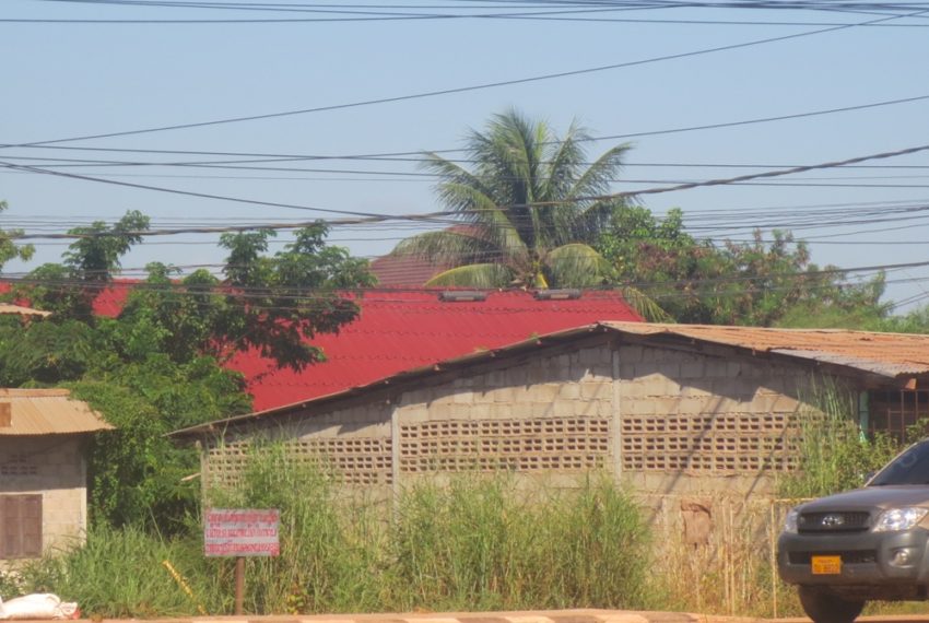 Residential land For Sale (4)