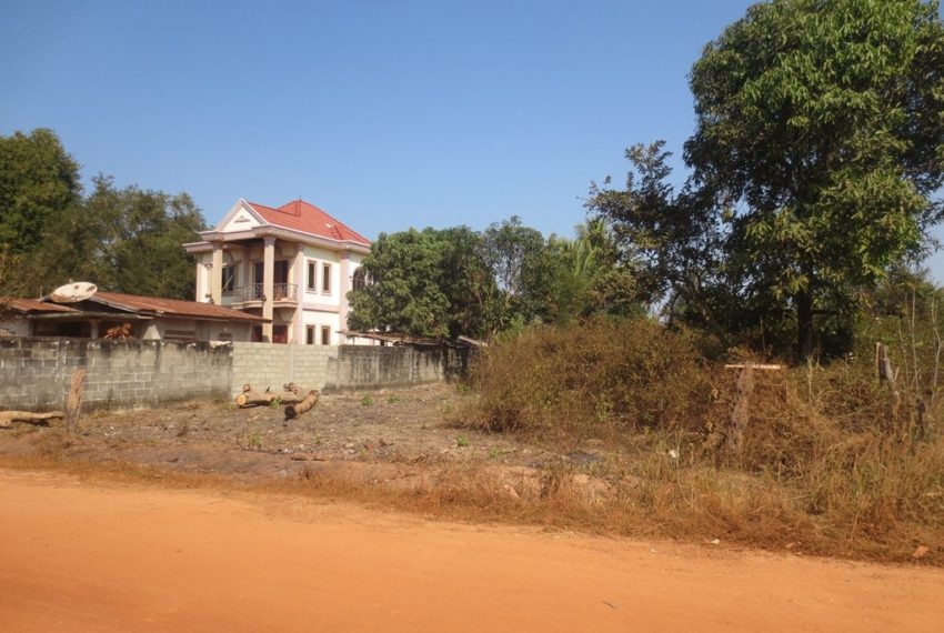 Residential land For Sale (4)