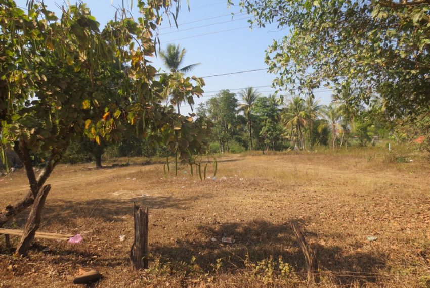 Residential land For Sale (4)