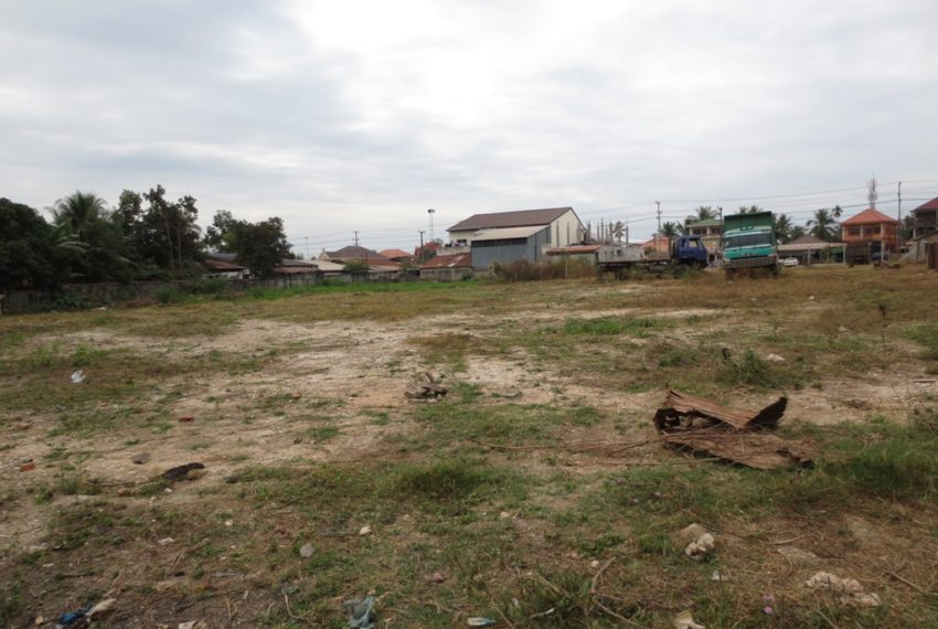 Residential land For Sale (4)