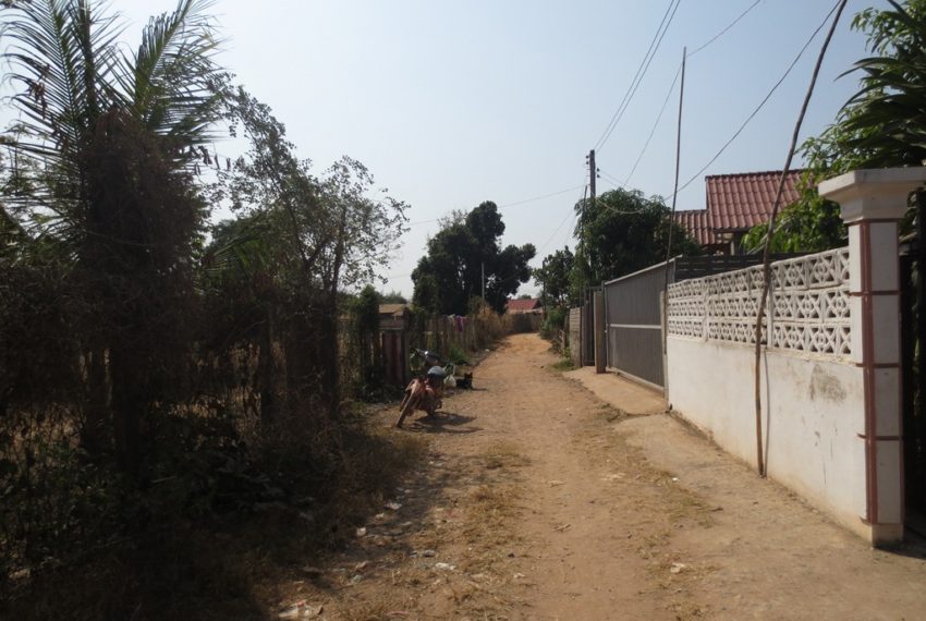 Residential land For Sale (4)