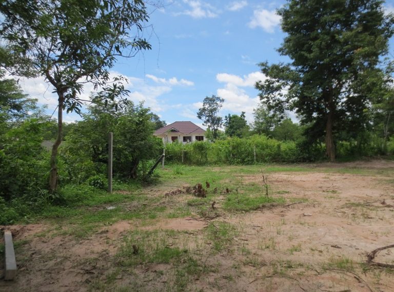 Residential land For Sale (4)