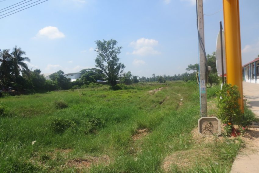 Residential land For Sale (4)