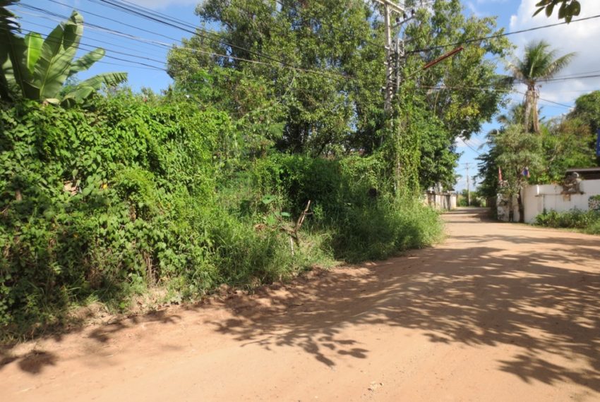 Residential land For Sale (4)