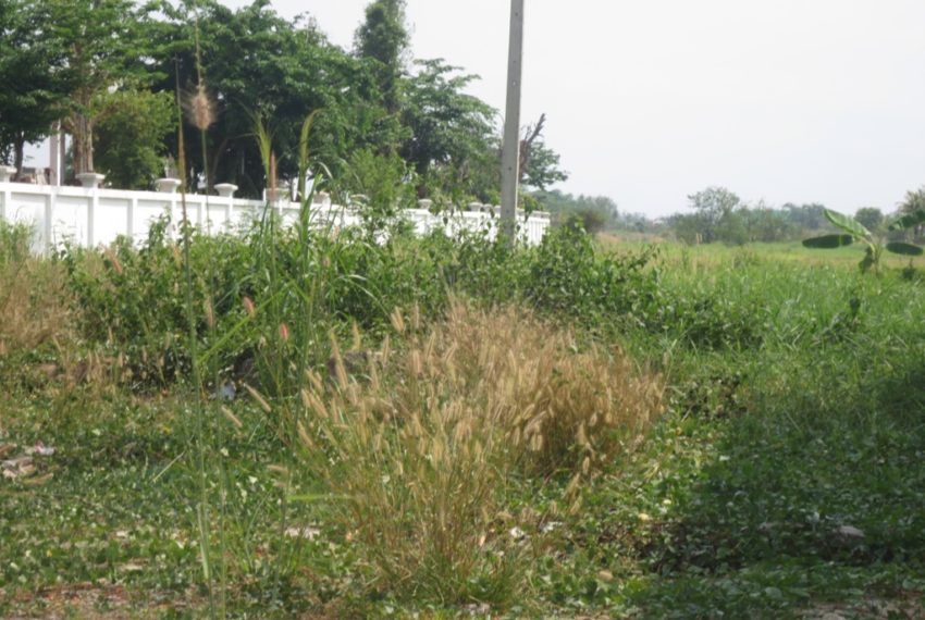 Residential land For Sale (4)