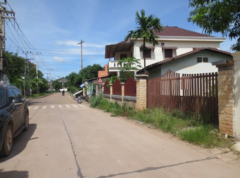 Residential land For Sale (4)