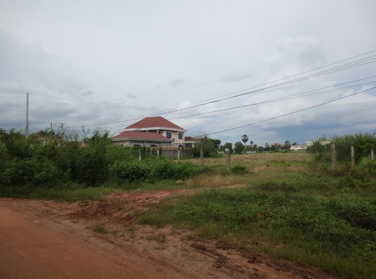 Residential land For Sale (4)