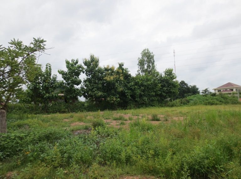 Residential land For Sale (4)