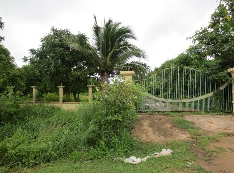 Residential land For Sale (4)