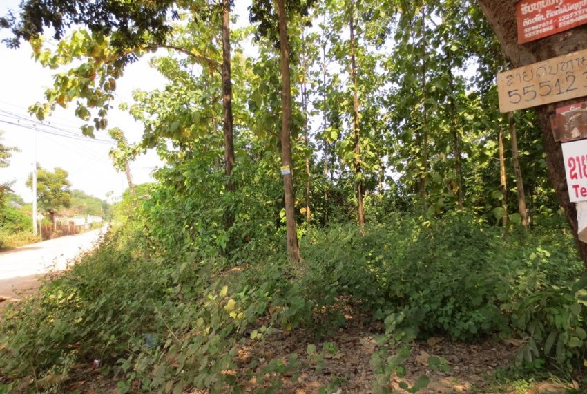 Residential land For Sale (4)