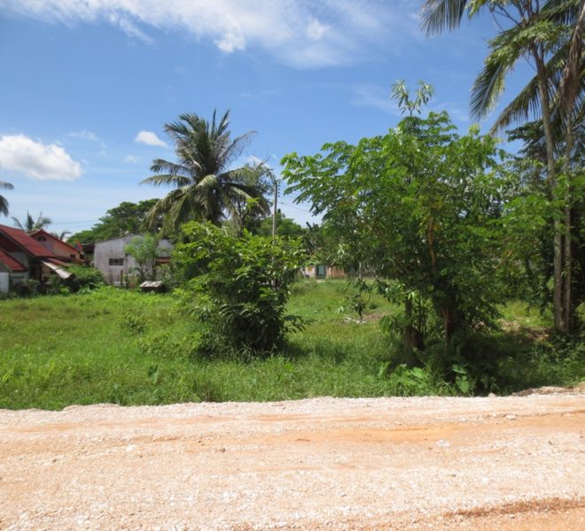 Residential land For Sale (4)